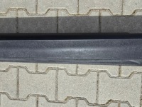 Купити Молдинг поріг ліва porsche 9j1 9j1854883f, фото thumb