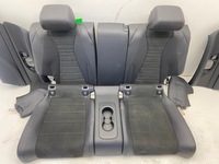 фото thumb №3, Сиденья диван салон e-klasa купе amg w238 кожа