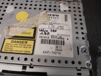 Радиопроигрыватель volvo s40 30889965 с Разборки, фото thumb
