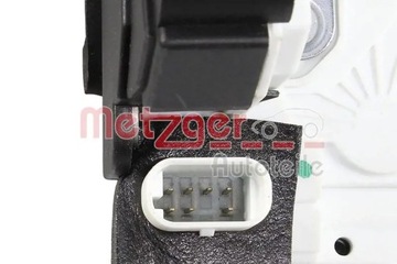 фото thumb №7, 2x замки дверь metzger l+p do tesla модель 3, модель y