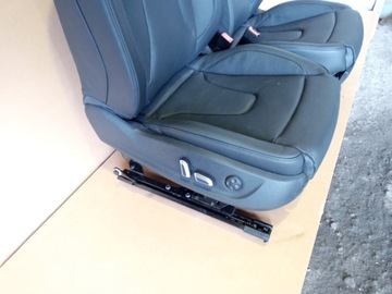 фото thumb №7, Audi a5 8t рестайлінг 8t8 sportback сидіння диван обшивки шкіра вентильовані підігрів