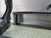 фото thumb №7, Pas передний балка усилитель замок opel mokka gym