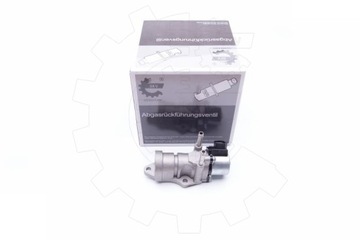 фото thumb №1, Клапан egr toyota corolla 2.0 d-4d 01.02-12.06