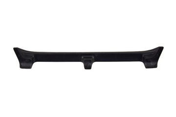фото thumb №9, Спойлер козирок do mitsubishi pajero sport 2006-2015 sobmart