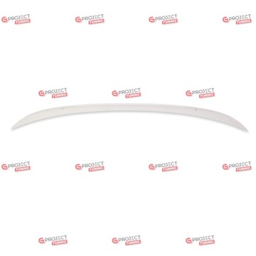 фото thumb №6, Спойлер задний do bmw 3 e90 sedan 2004 - 2011 стиль sport