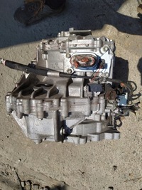 фото thumb №8, Toyota yaris iii hybrid 1.5 коробка передач передач 1lm