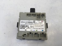 фото thumb №1, Mercedes a w177 2021 модуль двері лівий перед