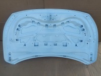 фото thumb №11, Toyota rav4 rav 4 v 18r .капот перед ''''grad''''