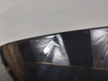 фото thumb №5, Капот кришка двигуна volvo v70 xc70 iii s80 ii