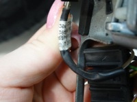 Жгут кронштейн подушка безопасности руля multim. opel astra j iv 306435150-ah Доставка, фото thumb