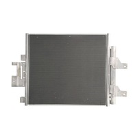 фото thumb №11, Nrf радиаторов кондиционера jaguar xj 10- 350367