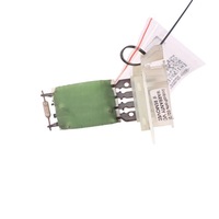 фото thumb №9, Volkswagen golf 1k резистор вентилятор вентилятора нагревателя 1k0959263a