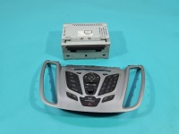 Купить Радио заводской ford c-max 2 mk2 am5t-18c815-gm радиопроигрыватель, фото thumb