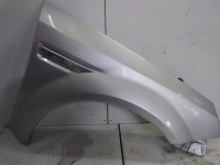 фото thumb №1, B364 opel tigra b крила правий z157