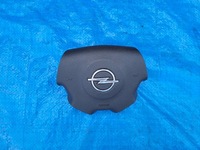 фото thumb №9, Запчасти | vectra c signum панель консоль капот подушка безопасности европа