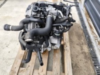 Двигатель комплектный  audi a5 8t a4 b8 q5 8r seat exeo 2.0 tdi cag caga 1 1 !!! Недорого, фото thumb