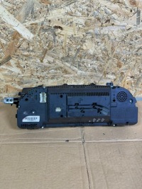 фото thumb №7, Счетчик, приборы mercedes s klasa w221 europa, дизель