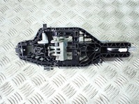 фото thumb №15, Ручка двері задніх задня задня ford explorer 20-