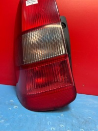 фото thumb №3, Фара лампа ліва задня задня mitsubishi space star 1.6 mr911209