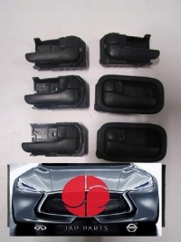 фото thumb №2, Ручка внутренняя nissan 200sx