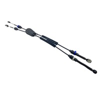 фото thumb №2, Трос zm.bieg. r captur ii,clio v