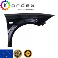 фото thumb №1, Крило seat leon ii 2 колір lc9z c9z 05-12 праві перед