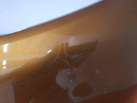 фото thumb №7, Renault captur i 13-19 бампер перед передний