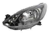 фото thumb №14, Фара l mazda 2 de 10.07-06.15