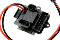 фото thumb №10, Nty резистор вентилятор renault megane scenic 1998- scenic 1999- с