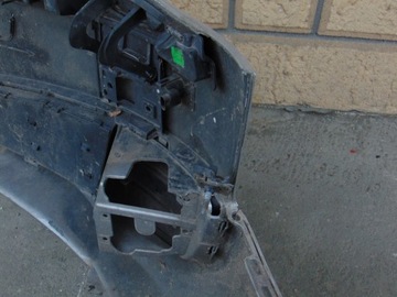 фото thumb №9, Бампер перед переднє audi a8 d4 10- lx7w