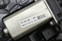 фото thumb №10, Доводчик двері лівий зад audi a8 d4