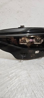 фото thumb №6, Лампа лівий перед citroen ds7 crossback lift