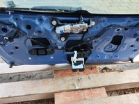 фото thumb №8, Крышка багажника багажника задняя kia proceed iii lift 2021