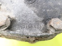 фото thumb №8, Міст задній bmw 3 e90 320i n46 b20 a 7524317