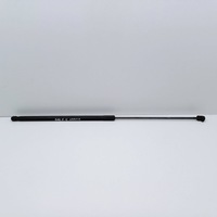 фото thumb №1, Привод капот передней vw golf v nr17