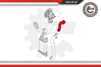 Шланг труба повітря 24skv681 esen skv в Україні, фото thumb