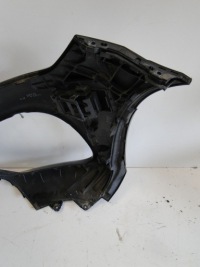 Mercedes gle 167 suv/coupe бампер передній amg pts Київ, фото thumb