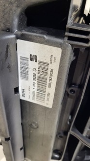 фото thumb №6, Обігрівач seat ibiza 4 iv 6j 08- 5d hb кондиціонер європа