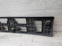 фото thumb №6, Рамка номерного знака реєстраційний перед hyundai kona i 86519j9000