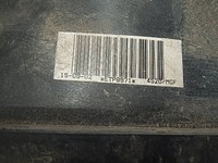 фото thumb №8, Вентилятор радіатор wody mitsubishi space star 1.3, 1.6 16v 98-05