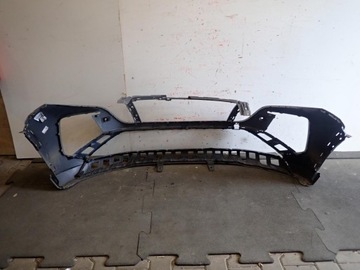 фото thumb №7, Бампер перед переднє hyundai tucson iv n-line 20-