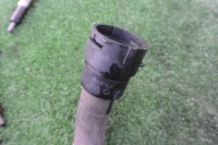 фото thumb №5, Труба шланг воды volvo 1.6d s60 v60 ii lift