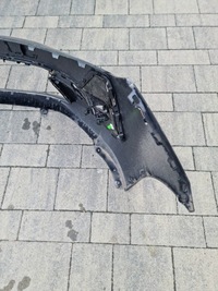 фото thumb №9, Opel astra l 6 vi gs line gs-line бампер передний перед