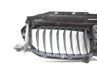 фото thumb №7, Bmw 5 g30 g31 решётка радиатора шторка жалюзи решётки радиатора org