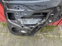 фото thumb №9, Nissan qashqai ii j11 дверь задние правое