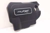 Jeep renegade 1.6 mtj защита двигателя верхний 55267245 Доставка, фото thumb