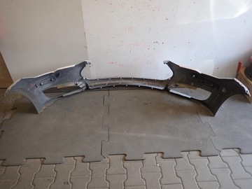 фото thumb №5, Бампер перед переднее tesla s 2013-2016