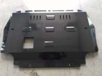 фото thumb №12, Кришка pod двигун seat toledo 3 2005-2012