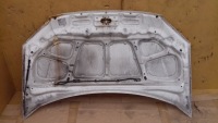 Капот крышка перед передняя hyundai getz рестайлинг  05- nw с Разборки, фото thumb