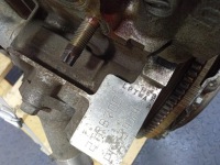 фото thumb №10, Renault koleos i 08-11 2.5 16v 171km двигатель бензиновый 2tr700